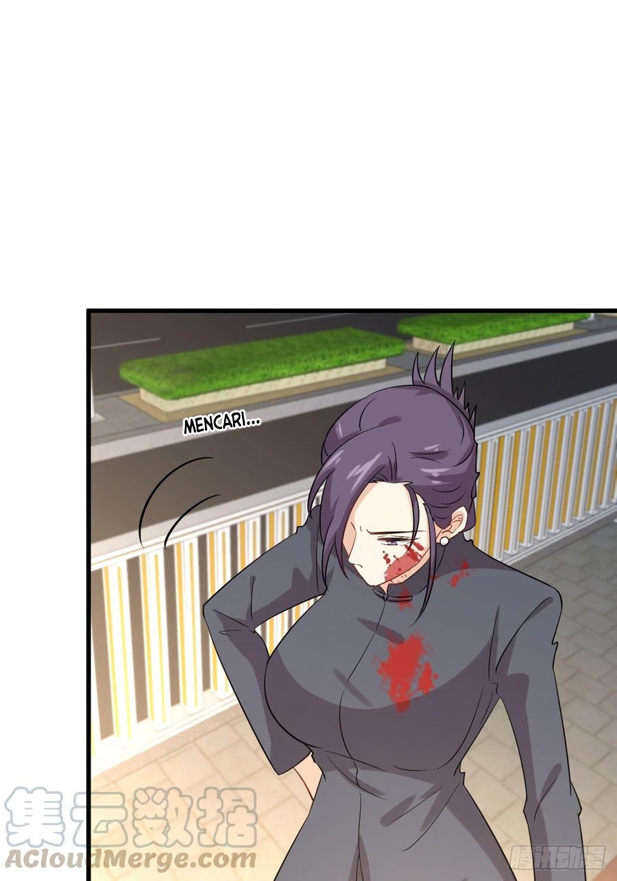 Immortal Swordsman in The Reverse World Chapter 103 Gambar 43